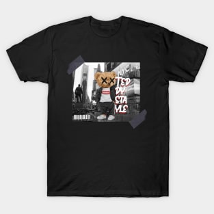 Teddy new york T-Shirt